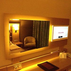 Standaard Kamer